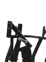 York, Fitness Bench Press, Hs-1001, Matt Black - Image 2