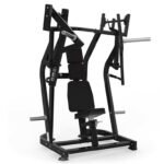 York, Fitness Bench Press, Hs-1001, Matt Black
