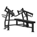 York Fitness HS-1007 Horizontal Bench Press