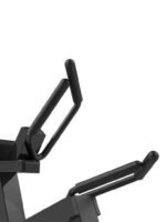 York Fitness Forearm Tension Hs-1036, Matt Black - Image 2