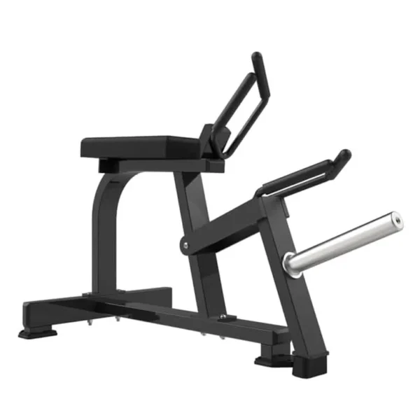 York Fitness Forearm Tension Hs-1036, Matt Black