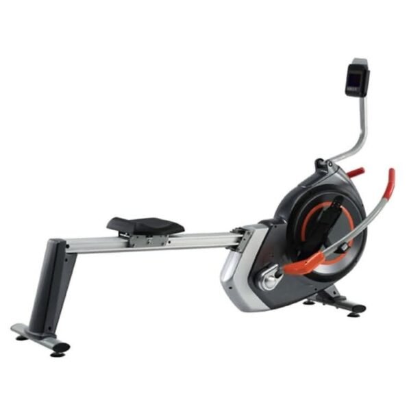 Ta Sport, Rowing Machine, Et-7408R, Silver