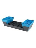 LiveUp Aerobic Step | LS3168C - Image 3