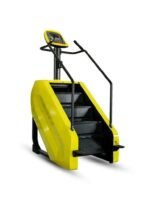 Ta Sport, Stair Climber, 9100, Yellow - Image 2