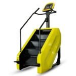 Ta Sport, Stair Climber, 9100, Yellow