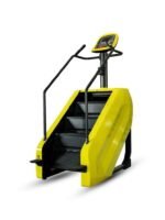 Ta Sport, Stair Climber, 9100, Yellow