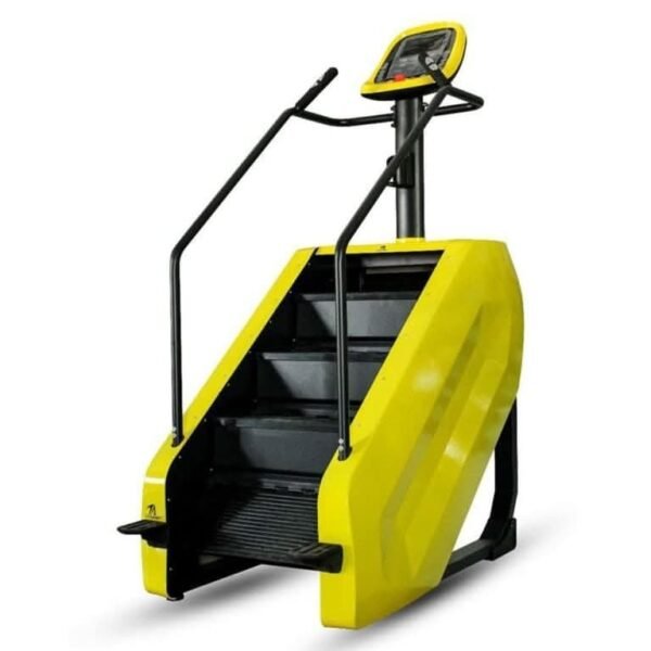 Ta Sport, Stair Climber, 9100, Yellow
