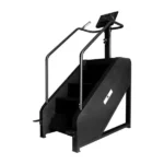 Ta Sport TZ-SP50 Stair Climber – Black Commercial Cardio Machine