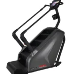 York K5311A Stair Trainer – Black Commercial Cardio Stepper