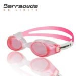 Barracuda, Submerge Jr Swim Goggle, 12955, Smoke - Image 2