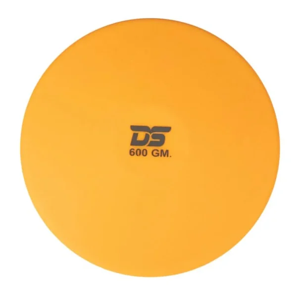 DS Indoor Discus (PVC)-600g