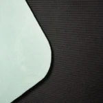 Ukiyo Suede - Natural Rubber Yoga Mat - Image 13