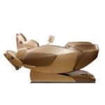 Rotai Robotic Revolution Massage Chair (Sleek Golden) - Image 9