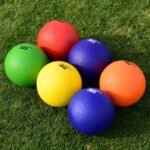 DS Foam Dodgeball (Set of 6) - Image 2