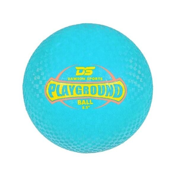 DS Playground Ball - Blue