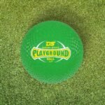 DS Playground Ball - Green - Image 2