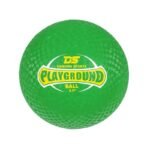 DS Playground Ball - Green