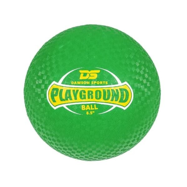 DS Playground Ball - Green