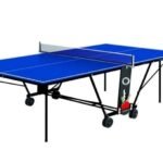 MF Foldable Indoor Table Tennis | MF-1400