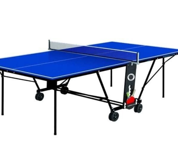 MF Foldable Indoor Table Tennis | MF-1400