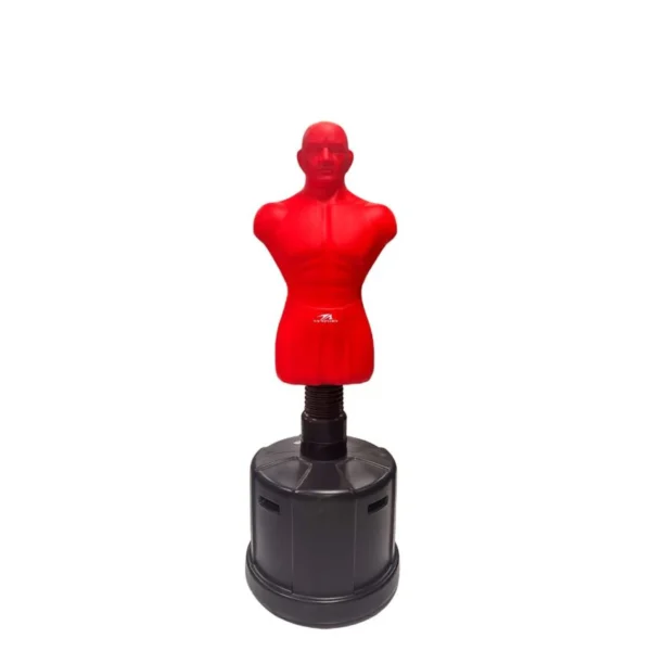 Blue - TA Sports Boxing Training Human
