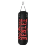 Benlee, Donato Boxing Bag, 199178/1000, Black