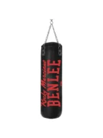 Benlee, Donato Boxing Bag, 199178/1000, Black