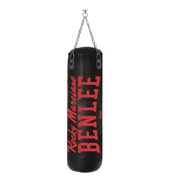 Benlee, Donato Boxing Bag, 199178/1000, Black