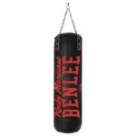 Benlee Donato Boxing Bag | 199178/1000 | Black | 150 cm