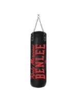 Benlee Donato Boxing Bag | 199178/1000 | Black | 150 cm