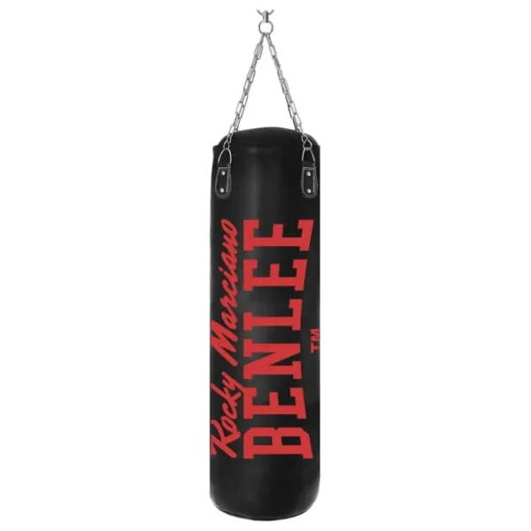 Benlee Donato Boxing Bag | 199178/1000 | Black | 150 cm