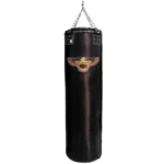 Ta Sport, Boxing Punching Bag 150 X 40 Cm, Black