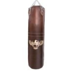 Ta Sport, Boxing Punching Bag 120 X 40 Cm, Brown