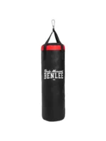 Benlee, Hartney Artificial Leather Boxing Bag, Black