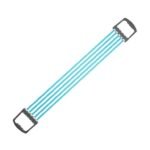Liveup, Chest Expander, Ls3655, 570 Mm, Blue