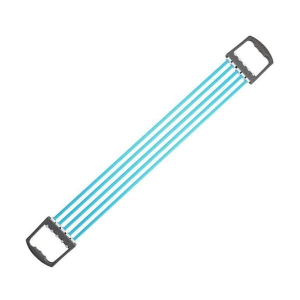 Liveup, Chest Expander, Ls3655, 570 Mm, Blue