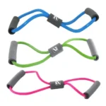 Liveup, Soft Expander Size H, Ls3202, Multi-Color