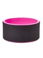 Liveup, Yoga Roller Tpe, Ls3750A, Pink - Image 2