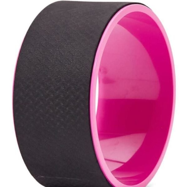 Liveup, Yoga Roller Tpe, Ls3750A, Pink