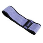Liveup, Hip Band Small, Ls3629, Purple