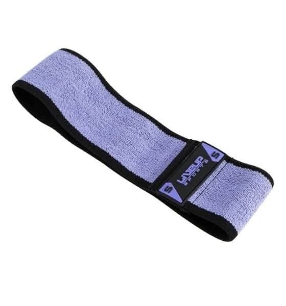 Liveup, Hip Band Small, Ls3629, Purple