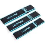 Heavy, Blue/Black - Livepro, Shot Hip Circle, Lp8414 - Image 3