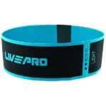 Heavy, Blue/Black - Livepro, Shot Hip Circle, Lp8414 - Image 5