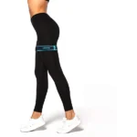 Heavy, Blue/Black - Livepro, Shot Hip Circle, Lp8414 - Image 4