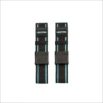 Livepro, Training Bands(Pairs), Lp8096, Blue/Black