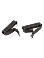 LivePro Resist Tube Handles | LP8406