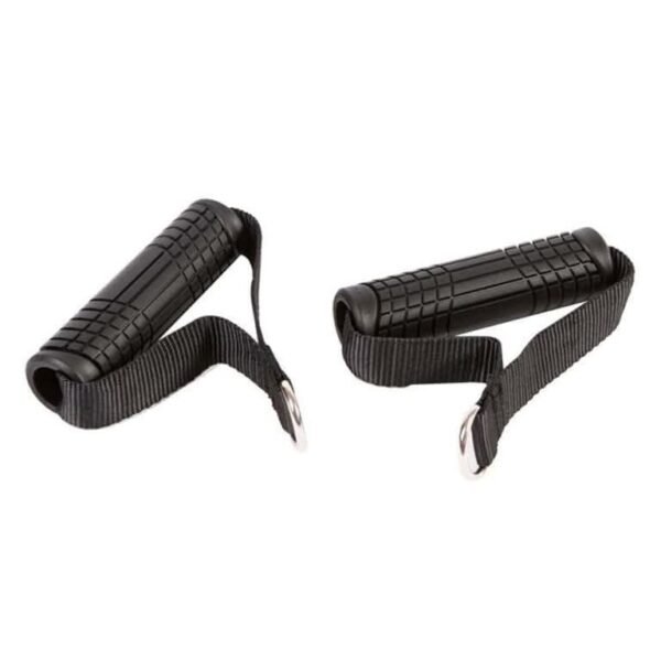 LivePro Resist Tube Handles | LP8406