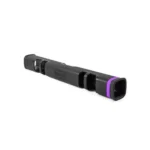 Mdbuddy, Power Barrel, Md1690, Black & Red - Image 2