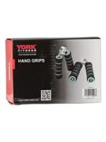 York, Fitness Foam Hand Grips, 60498, Mint - Image 2