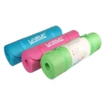 Liveup, Nbr Yoga Mat, 180 X 60 X 1.2 Cm, Ls3257, 3Colors - Image 2